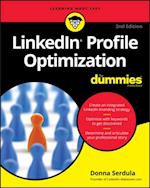 LinkedIn Profile Optimization For Dummies