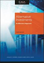 Alternative Investments – An Allocator's Approach – Fourth Edition