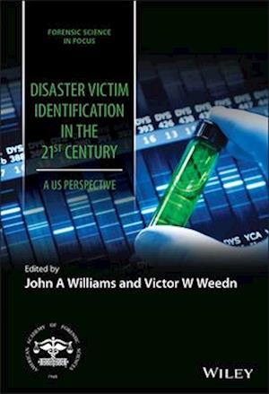 Disaster Victim Identification in the 21st Century