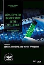 Disaster Victim Identification in the 21st Century