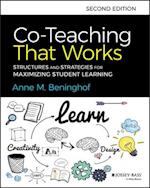 Co-Teaching That Works