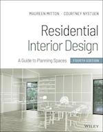 Residential Interior Design