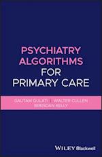 Psychiatry Algorithms for Primary Care