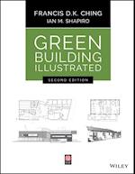 Green Building Illustrated, 2nd Edition
