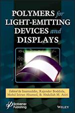 Polymers for Light–Emitting Devices and Displays