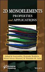 Monoelements – Properties and Applications.