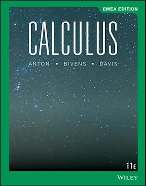 Calculus Eleventh Edition