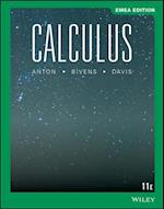 Calculus Eleventh Edition