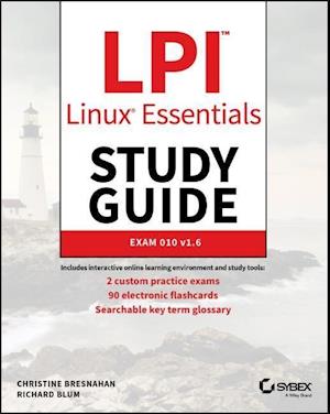 LPI Linux Essentials Study Guide