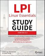 LPI Linux Essentials Study Guide – Exam 010 v1.6