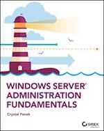 Windows Server Administration Fundamentals