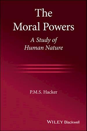Moral Powers