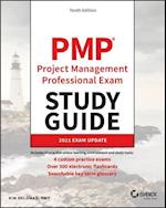 PMP Project Management Professional Exam Study Guide 2021 Exam Update, Tenth Edition