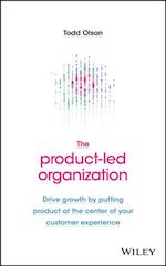 Product-Led Organization