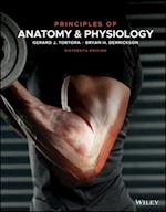 Principles of Anatomy and Physiology