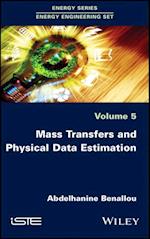 Mass Transfers and Physical Data Estimation