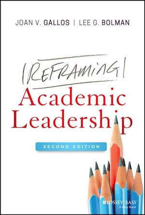 Reframing Academic Leadership