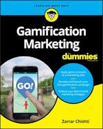 Gamification Marketing For Dummies