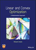 Linear and Convex Optimization – A Mathematical Approach