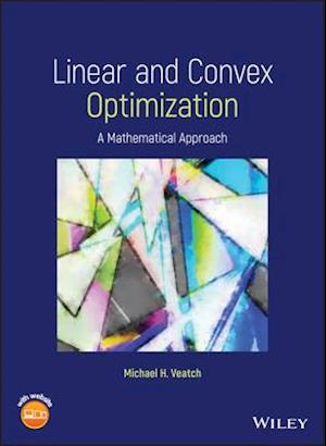 Linear and Convex Optimization