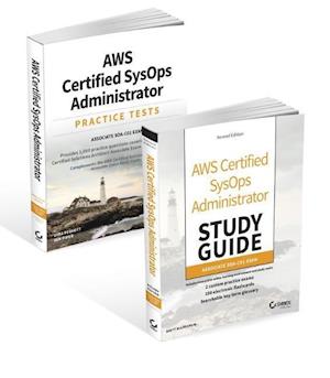 AWS Certified SysOps Administrator Certification Kit – Associate SOA–C01 Exam