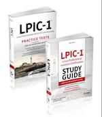 LPIC–1 Certification Kit – Exam 101–500 and Exam 102–500
