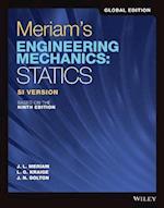Meriam's Engineering Mechanics
