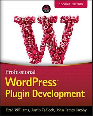 Professional WordPress Plugin Development