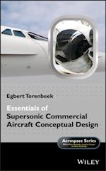 Essentials of Supersonic Commercial Aircraft Conceptual Design