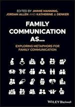 Family Communication as... Exploring Metaphors for Family Communication