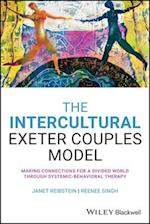 The Intercultural Exeter Couples Model – Making Connections For A Divided World Through Systemic– Behavioural Therapy