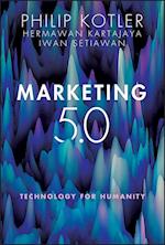 Marketing 5.0 – Technology for Humanity