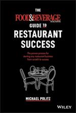 Food and Beverage Magazine Guide to Restaurant Success