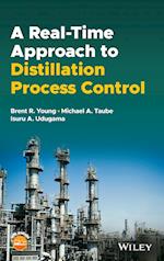 A Real–time Approach to Distillation Process Control