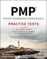 PMP Project Management Professional Practice Tests, Second Edition