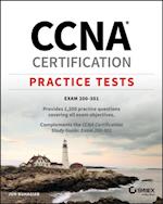 CCNA Certification Practice Tests