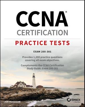 CCNA Certification Practice Tests – Exam 200–301