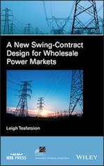 A New Swing–Contract Design for Wholesale Power Markets