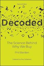 Decoded 2e – The Science Behind Why We Buy
