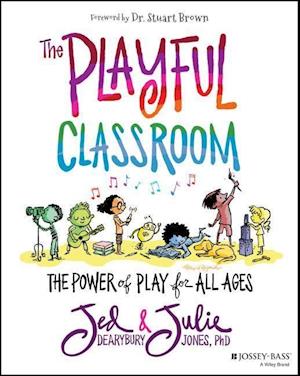 The Playful Classroom