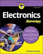 Electronics For Dummies