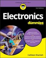 Electronics For Dummies