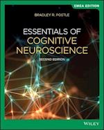 Essentials of Cognitive Neuroscience, EMEA Edition