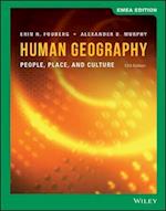 Human Geography: People, Place, and Culture, EMEA Edition