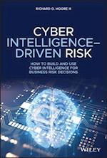 Cyber Intelligence-Driven Risk