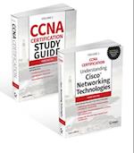 Cisco CCNA Certification 2–Volume Set – Exam 200–301