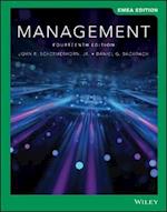 Management Fourteenth Edition EMEA Edition