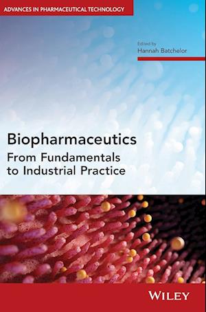 Biopharmaceutics