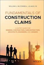 Fundamentals of Construction Claims