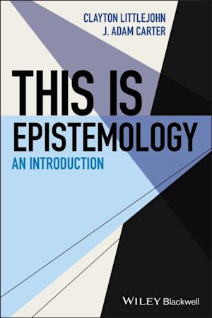 This Is Epistemology